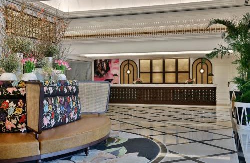 Dubai Marina Resort | The Westin Dubai Mina Seyahi Beach Resort and Waterpark