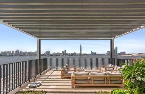 Dubai Apartment | Stunning 1BDR with Resort Style in Creek Harbour