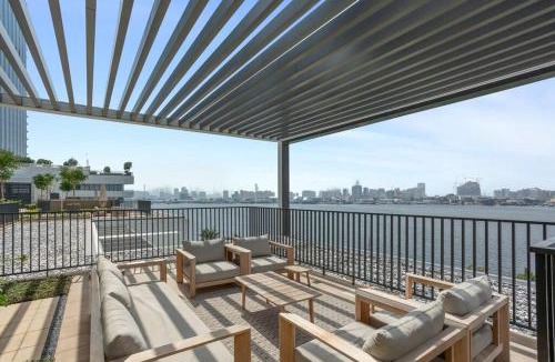 Dubai Apartment | Stunning 1BDR with Resort Style in Creek Harbour