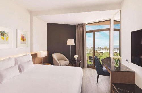 Jebel Ali Resort | JA Beach Hotel, Dubai