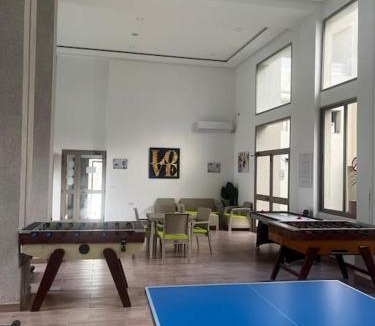 Cite El Wafa Apartment | Appartement Hammamet Nord