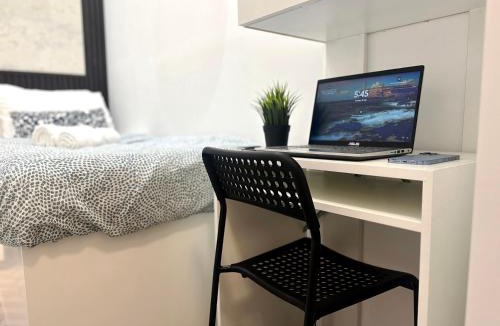 Barsha Heights House | Cove Partition Room in Tecom Near Internet City Metro