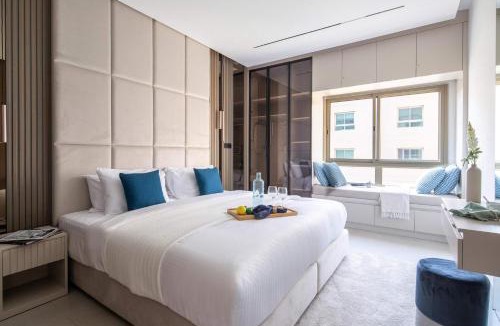 The Greens Apartment | Frank Porter - Al Samar 1