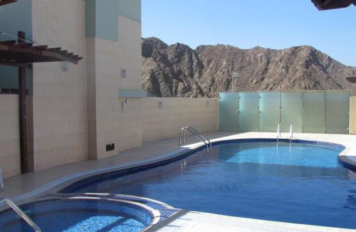Dadna Hotel | Mirage Hotel Al Aqah