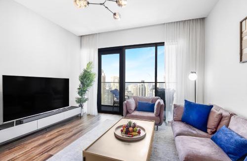 Dubai Marina Apartment | EDEN'S Homes & Villas - VIDA Dubai Marina Residences
