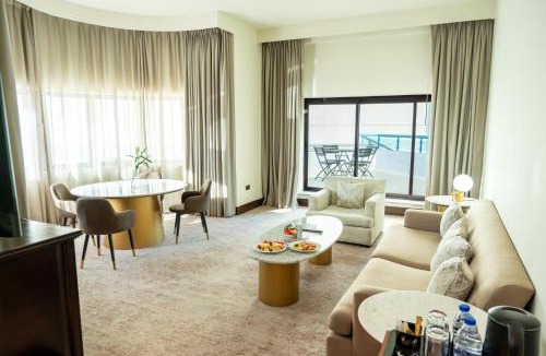 Garhoud Hotel | Majestic Cove Hotel - Formerly Le Méridien Fairway