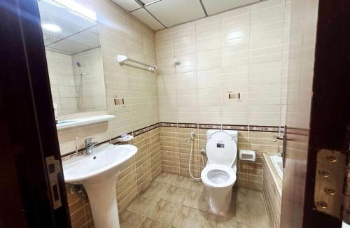 Barsha Heights House | Beautiful Partition Room in Barsha heights