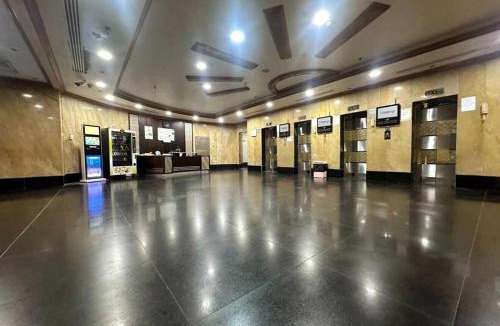 Barsha Heights House | Beautiful Partition Room in Barsha heights