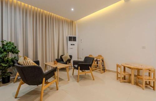 Masafi House | Mountain Land
