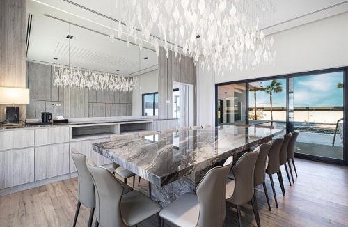 Hatta Villa | Montana Luxury Villa - Masfoot Hatta