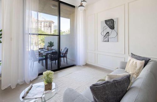 Dubai Villa | Frank Porter - Club Villas