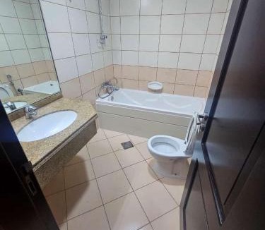 Al Muraqqabat House | Tabs Dubai Hostel