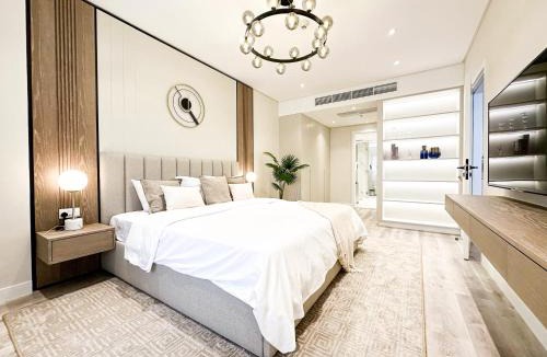 Palm Jumeirah House | Relaxing 1 bedroom apartment at 5 Star Resort