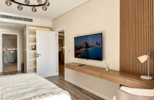 Palm Jumeirah House | Relaxing 1 bedroom apartment at 5 Star Resort