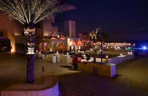 Ajman Other | Arobab desert safaris