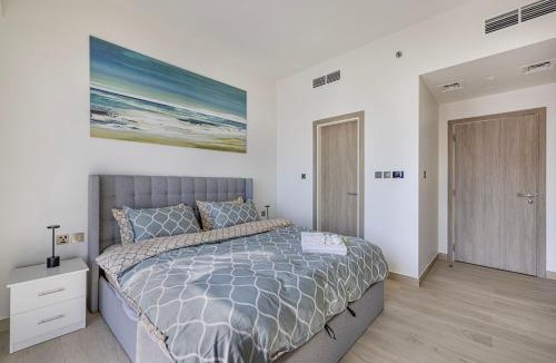 Jumeirah Lake Towers Apartment | High Floor Brand New Apartment - 34