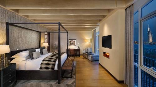 Al Barsha 1 Hotel | Kempinski Hotel Mall of the Emirates, Dubai
