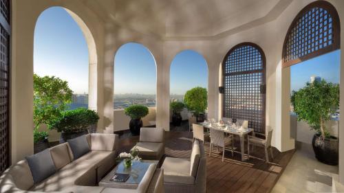 Al Barsha 1 Hotel | Kempinski Hotel Mall of the Emirates, Dubai