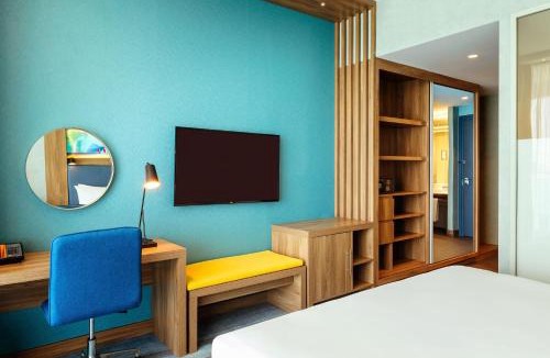 Palm Jumeirah Resort | Aloft by Marriott Palm Jumeirah
