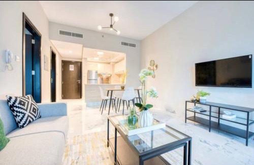 Jebel Ali Apartment | 012 - Dubai South