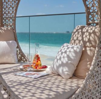 Jumeira 1 Resort | Mandarin Oriental Jumeira, Dubai