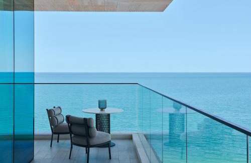 Jumeira 1 Resort | Mandarin Oriental Jumeira, Dubai