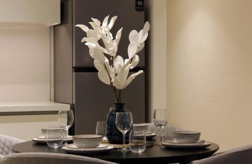 Za'abeel 2 Apartment | RH- Live in Luxury, 01BR with spectacular view, Walk to Dubai Mall