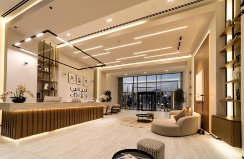 Dubai Apartment | Abidos Hotel Apartment Dubai Land