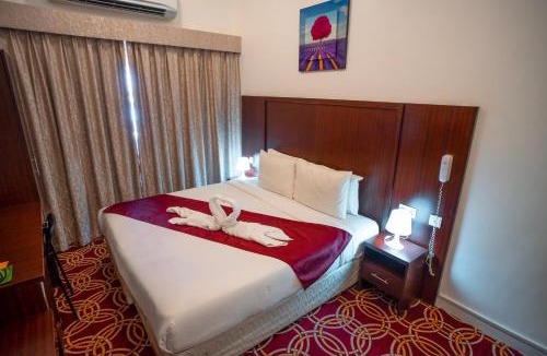 Al Sabkha Hotel | AL KARNAK HOTEL - BRANCH