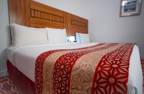 Al Sabkha Hotel | AL KARNAK HOTEL - BRANCH