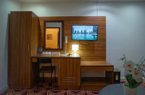 Al Sabkha Hotel | AL KARNAK HOTEL - BRANCH
