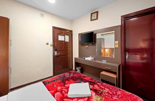 Al Sabkha Hotel | Najiba Hotel