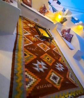 Medenine Bed & Breakfast | Dar fatma medenine