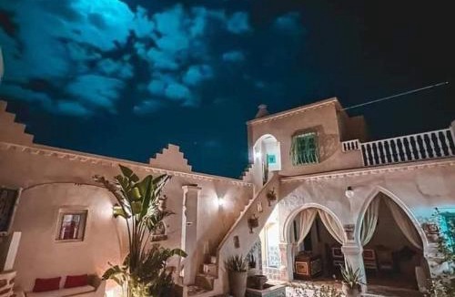 Medenine Bed & Breakfast | Dar fatma medenine