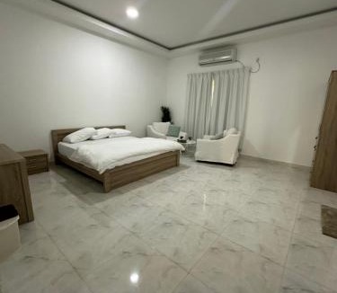 Falaj al Moalla House | Falaj Hub Retreat