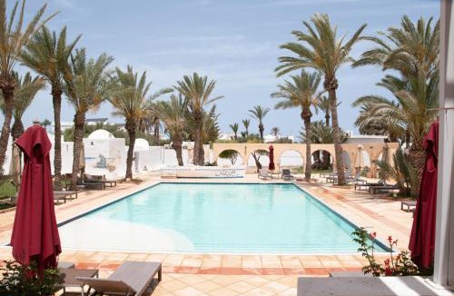 Mezraia Bed & Breakfast | Le Patio de Mezraya