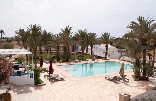 Mezraia Bed & Breakfast | Le Patio de Mezraya