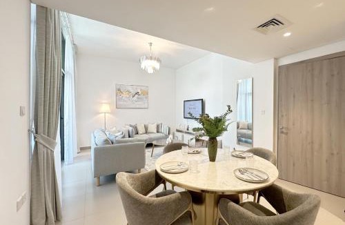 Dubai Apartment | Extraordinary 2BR in Prive Residence, Dubai Hills