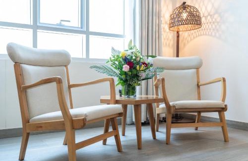 Umm Suqeim 3 Hotel | Beach Walk Boutique Jumeirah
