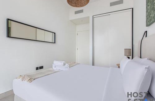 Dubai Apartment | Elegant 2-BR Retreat In Dubai Hills