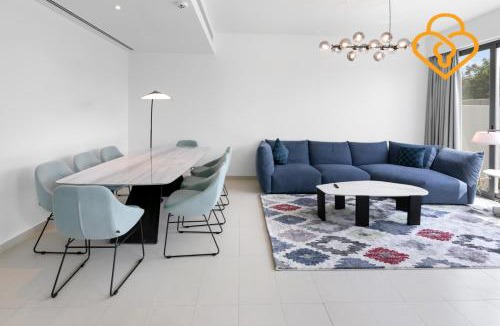 Dubai Villa | Keysplease 4BR Villa walking to pool, Cherrywoods Family Community