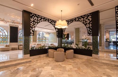 Mrezga Hotel | One Resort Premium Hammamet