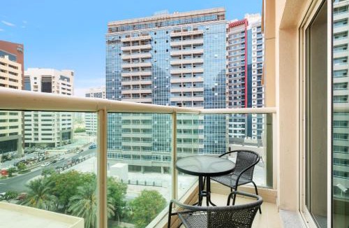 Dubai Sports City Apartment | New Studio in Sport City - Pool, Gym, Parking