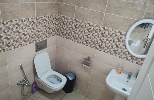Hammam-Lif Apartment | Appartement Hammam lif Tunisie Afrique