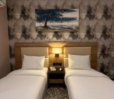 Naif Hotel | SKY PARK HOTEL