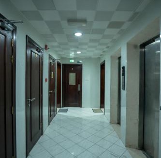 Mussafah Hostel | Nest Room for Solo or couple