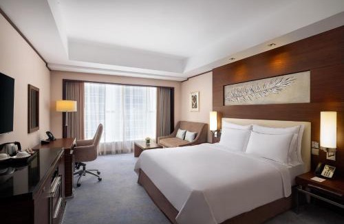 Barsha Heights Hotel | Grand Millennium Dubai