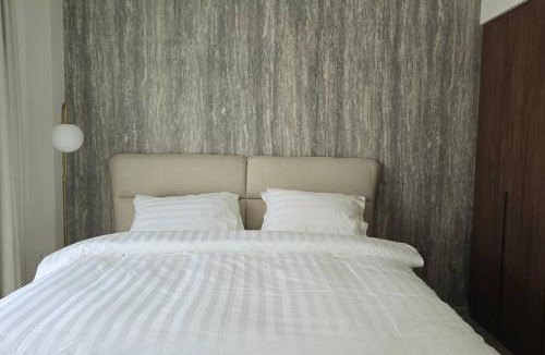 Sharjah Apartment | Central Comfort Haven in AlZahia