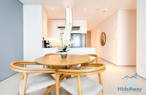 Jumeirah Beach Residence Apartment | 3BR Best SeaView JBR Address Beach Resort
