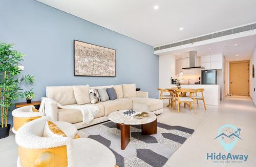 Jumeirah Beach Residence Apartment | 3BR Best SeaView JBR Address Beach Resort